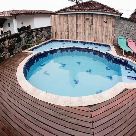 Castelinho Solemar - Relax Com Piscina, Hidro Aquecida & Praia - Auto Check-In! Top プライア・グランデ エクステリア 写真