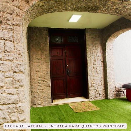 Castelinho Solemar - Relax Com Piscina, Hidro Aquecida & Praia - Auto Check-In! Top プライア・グランデ エクステリア 写真