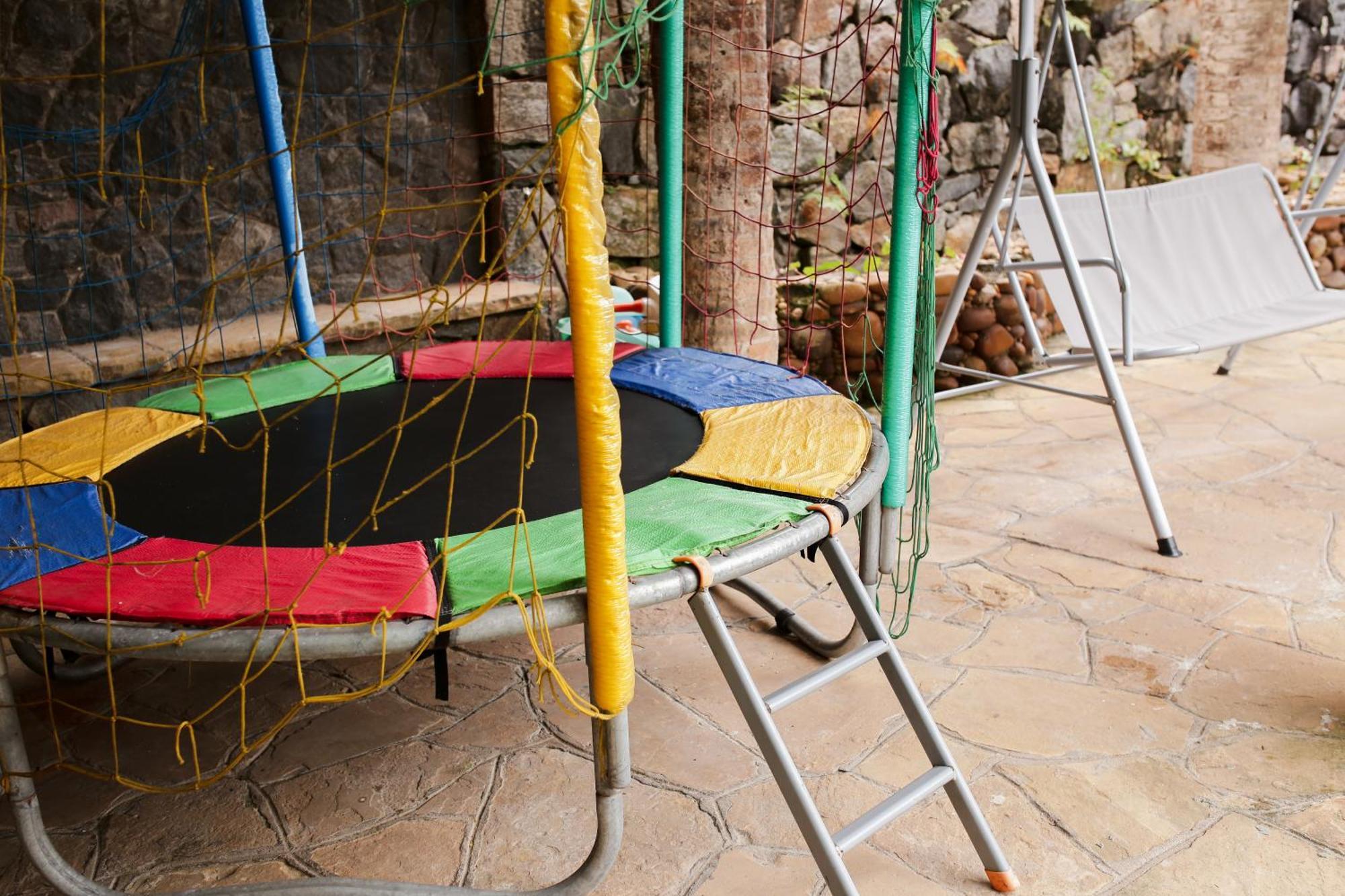 Castelinho Solemar - Relax Com Piscina, Hidro Aquecida & Praia - Auto Check-In! Top プライア・グランデ エクステリア 写真
