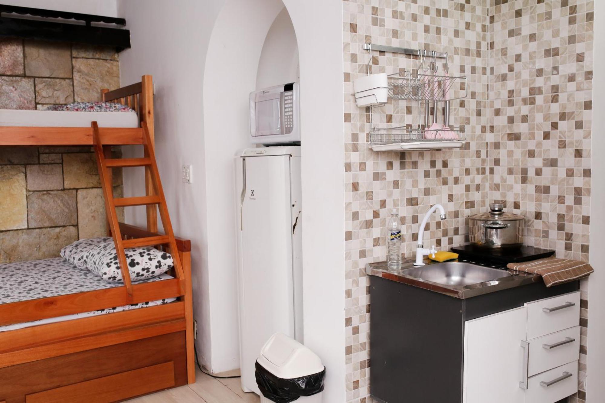 Castelinho Solemar - Relax Com Piscina, Hidro Aquecida & Praia - Auto Check-In! Top プライア・グランデ エクステリア 写真