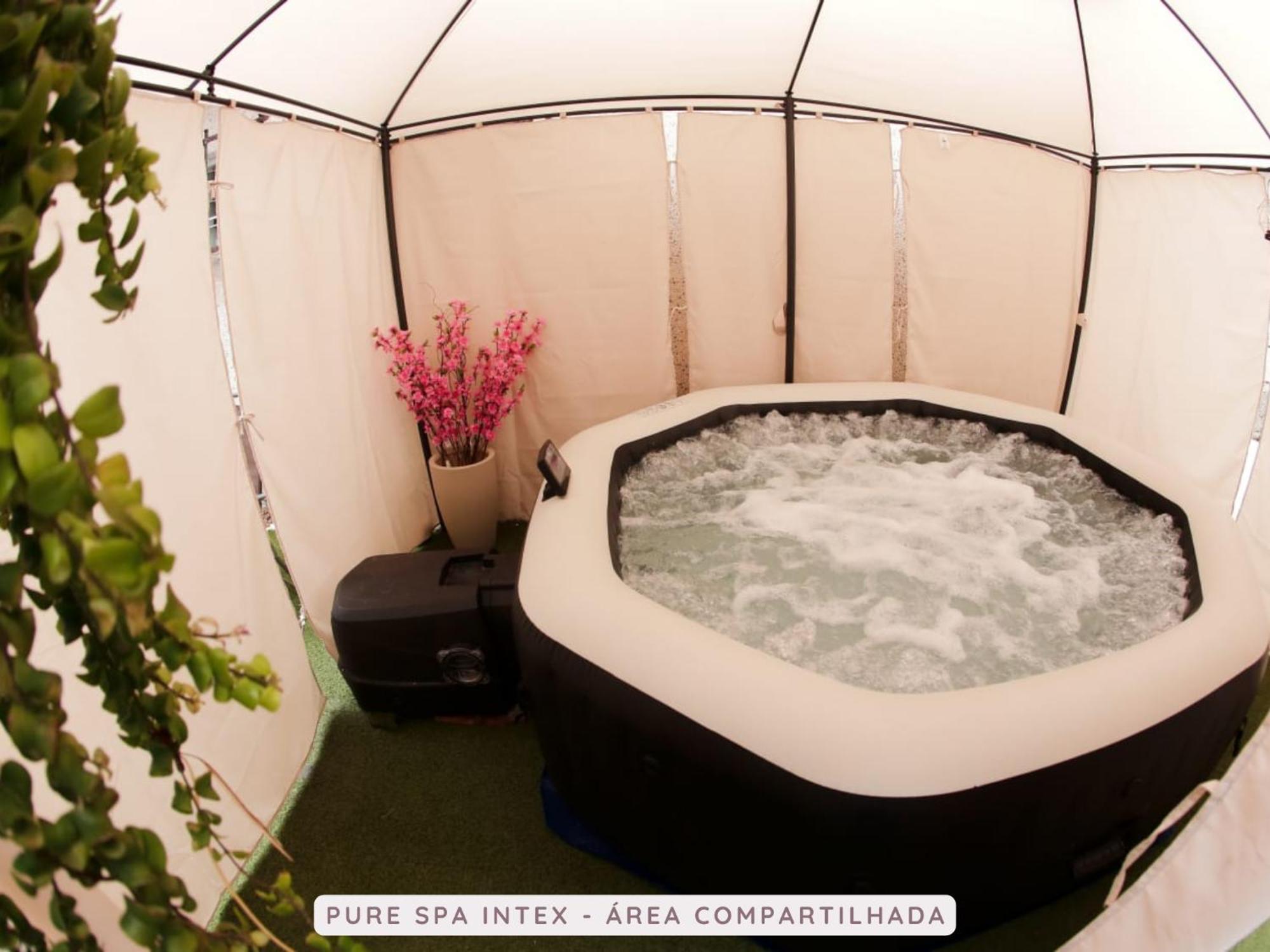 Castelinho Solemar - Relax Com Piscina, Hidro Aquecida & Praia - Auto Check-In! Top プライア・グランデ エクステリア 写真